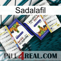 Sadalafil 12